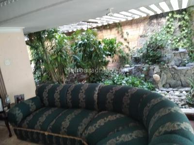 Casa en venta en Ciudad Jardin, Barranquilla · foto 6 de 6