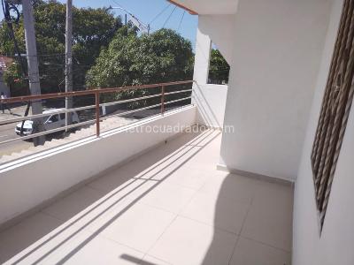 Casa en venta en El Carmen, Barranquilla · foto 2 de 9