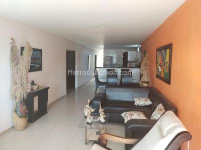Casa en venta en El Carmen, Barranquilla · foto 3 de 9