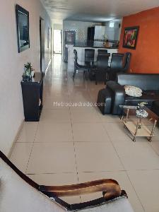 Casa en venta en El Carmen, Barranquilla · foto 4 de 9