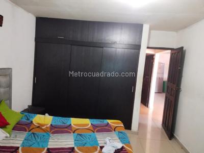 Casa en venta en El Carmen, Barranquilla · foto 5 de 9