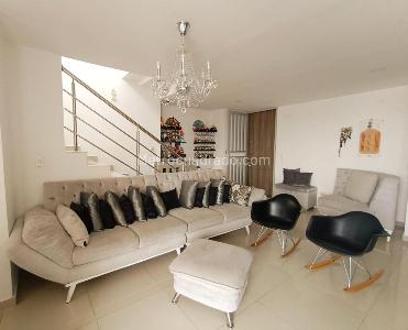 Apartamento en venta en Los Alpes, Barranquilla · foto 2 de 12