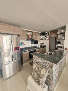 Apartamento en venta en Los Alpes, Barranquilla · foto 4 de 12