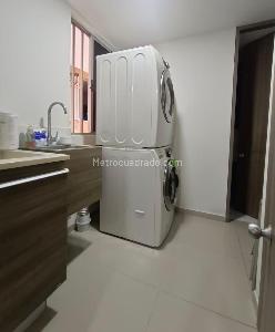 Apartamento en venta en Los Alpes, Barranquilla · foto 5 de 12