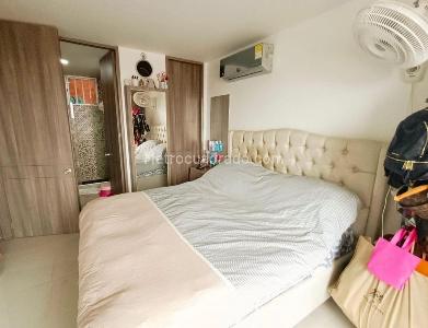 Apartamento en venta en Los Alpes, Barranquilla · foto 8 de 12