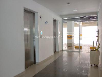 Apartamento en venta en Los Alpes, Barranquilla · foto 9 de 12