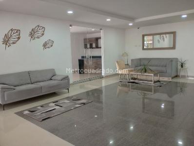 Apartamento en venta en Los Alpes, Barranquilla · foto 10 de 12