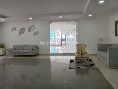 Apartamento en venta en Los Alpes, Barranquilla · foto 11 de 12