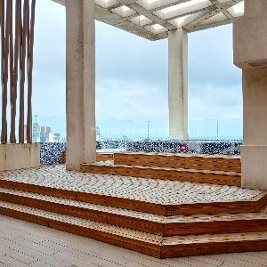 Apartamento en venta en Los Alpes, Barranquilla · foto 12 de 12