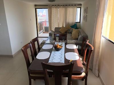 Apartamento en venta en Granadillo, Barranquilla · foto 2 de 8