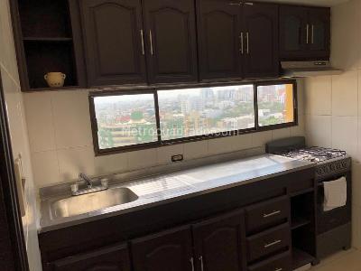 Apartamento en venta en Granadillo, Barranquilla · foto 3 de 8