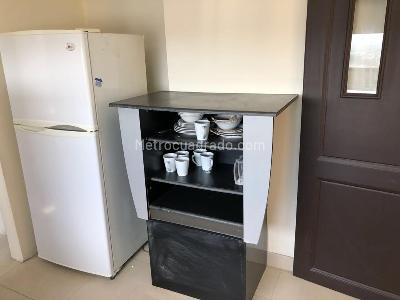Apartamento en venta en Granadillo, Barranquilla · foto 8 de 8