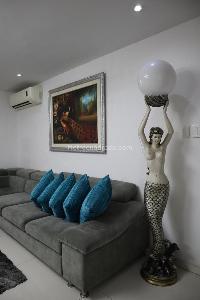 Apartamento de 3 alcobas en venta en Altos Del Prado (Norte), Barranquilla, 205 m² · foto 3 de 18