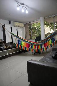 Apartamento de 3 alcobas en venta en Altos Del Prado (Norte), Barranquilla, 205 m² · foto 8 de 18