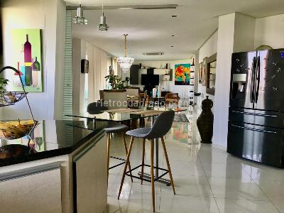 Apartamento en venta en Altos De Riomar, Barranquilla · foto 3 de 16