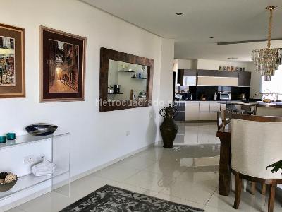 Apartamento en venta en Altos De Riomar, Barranquilla · foto 4 de 16