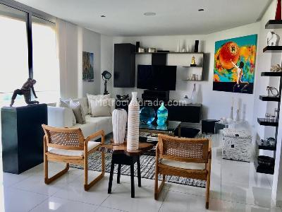Apartamento en venta en Altos De Riomar, Barranquilla · foto 7 de 16