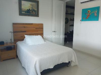 Apartamento en venta en Altos De Riomar, Barranquilla · foto 10 de 16