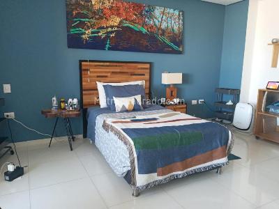 Apartamento en venta en Altos De Riomar, Barranquilla · foto 14 de 16