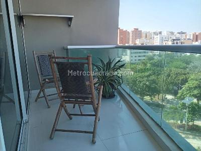 Apartamento en venta en Altos De Riomar, Barranquilla · foto 16 de 16