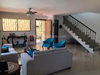 Casa en venta en Los Alpes, Barranquilla · foto 2 de 11