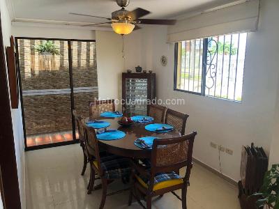 Casa en venta en Los Alpes, Barranquilla · foto 4 de 11