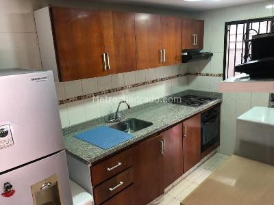 Casa en venta en Los Alpes, Barranquilla · foto 5 de 11