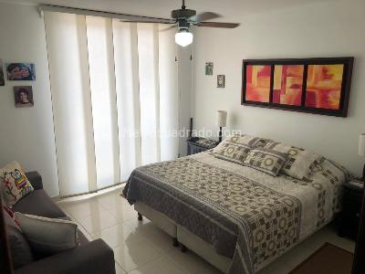 Casa en venta en Los Alpes, Barranquilla · foto 9 de 11