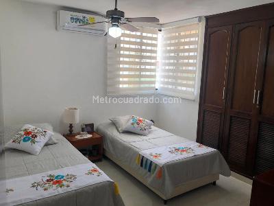 Casa en venta en Los Alpes, Barranquilla · foto 10 de 11