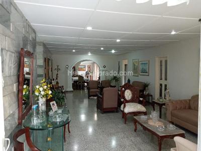 Casa en venta en La Campiña, Barranquilla · foto 2 de 20
