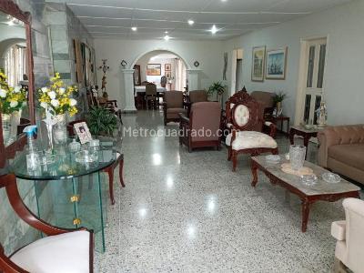 Casa en venta en La Campiña, Barranquilla · foto 3 de 20
