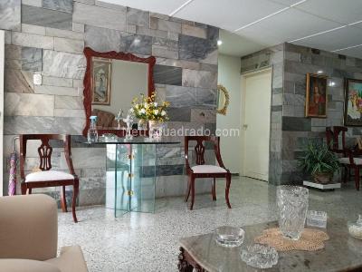 Casa en venta en La Campiña, Barranquilla · foto 4 de 20