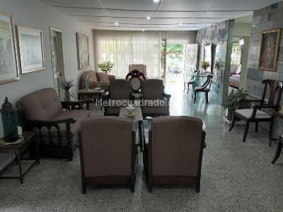 Casa en venta en La Campiña, Barranquilla · foto 5 de 20