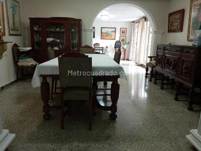 Casa en venta en La Campiña, Barranquilla · foto 6 de 20