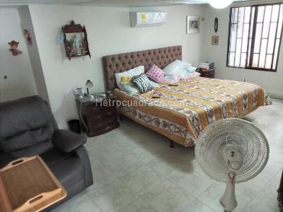 Casa en venta en La Campiña, Barranquilla · foto 9 de 20