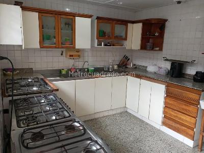 Casa en venta en La Campiña, Barranquilla · foto 12 de 20