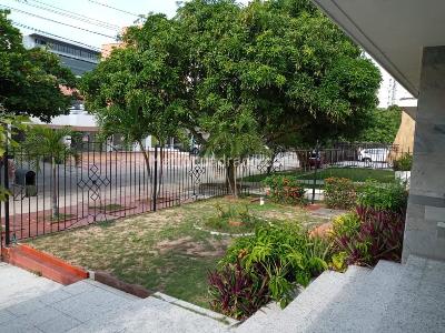 Casa en venta en La Campiña, Barranquilla · foto 20 de 20