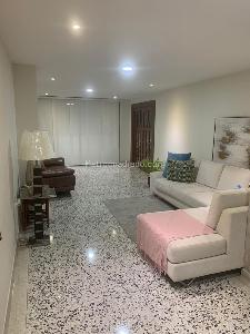 Apartamento de 3 alcobas en venta en Alto Prado, Barranquilla, 214 m² · foto 2 de 16