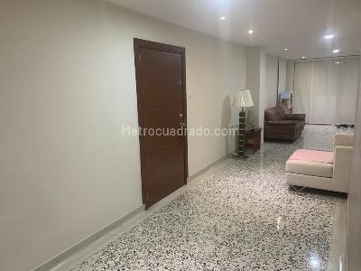 Apartamento de 3 alcobas en venta en Alto Prado, Barranquilla, 214 m² · foto 6 de 16