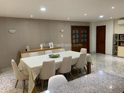 Apartamento de 3 alcobas en venta en Alto Prado, Barranquilla, 214 m² · foto 7 de 16
