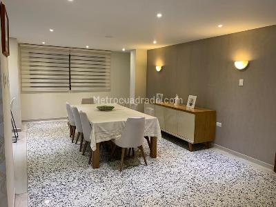 Apartamento de 3 alcobas en venta en Alto Prado, Barranquilla, 214 m² · foto 8 de 16