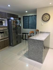 Apartamento de 3 alcobas en venta en Alto Prado, Barranquilla, 214 m² · foto 12 de 16