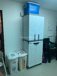 Apartamento de 3 alcobas en venta en Alto Prado, Barranquilla, 214 m² · foto 15 de 16