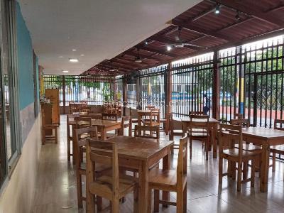 Casa en venta en Paraiso, Barranquilla · foto 3 de 19
