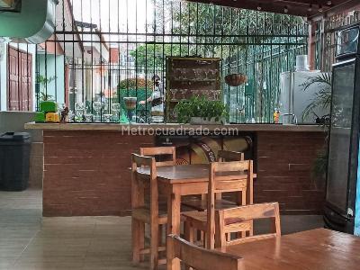 Casa en venta en Paraiso, Barranquilla · foto 5 de 19