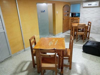 Casa en venta en Paraiso, Barranquilla · foto 7 de 19