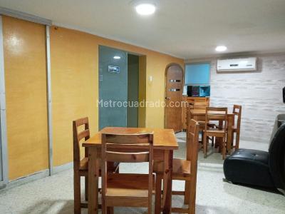 Casa en venta en Paraiso, Barranquilla · foto 8 de 19
