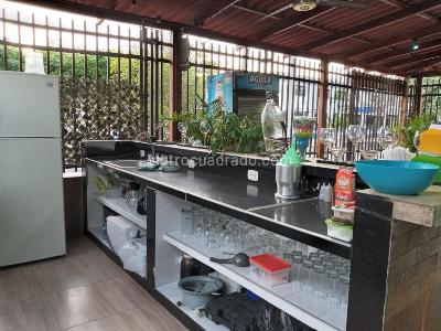 Casa en venta en Paraiso, Barranquilla · foto 9 de 19