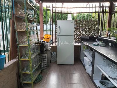 Casa en venta en Paraiso, Barranquilla · foto 10 de 19