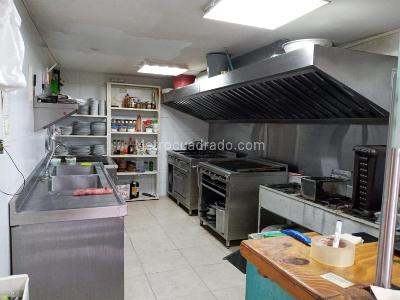 Casa en venta en Paraiso, Barranquilla · foto 11 de 19